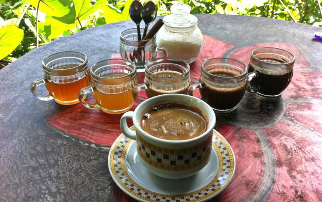Dünyanın En Pahalı Kahvesi Son Dakika