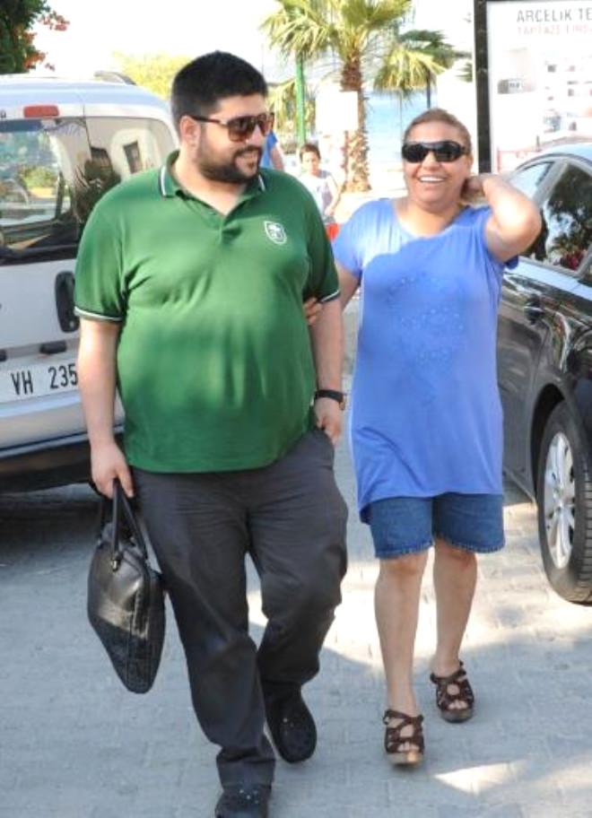 Kibariye Kocam Yatakta Benden Her Şeyi İster Son Dakika Magazin