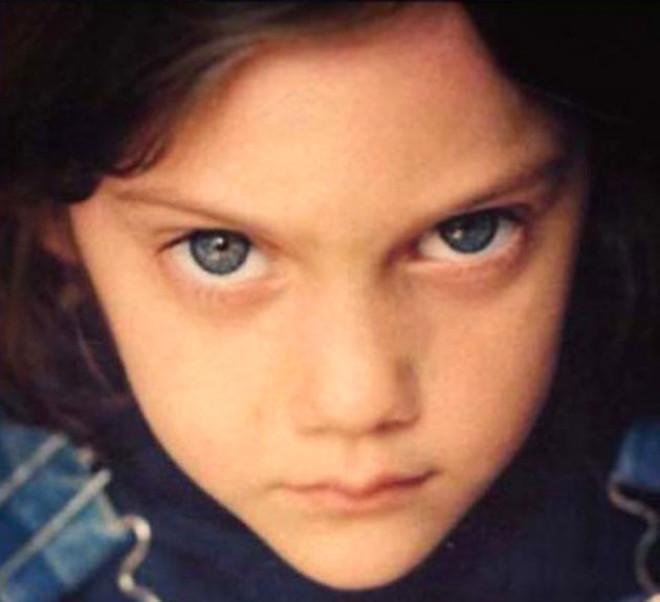 Meryem Üzerli’nin Çocukluk Fotoğrafları Son Dakika