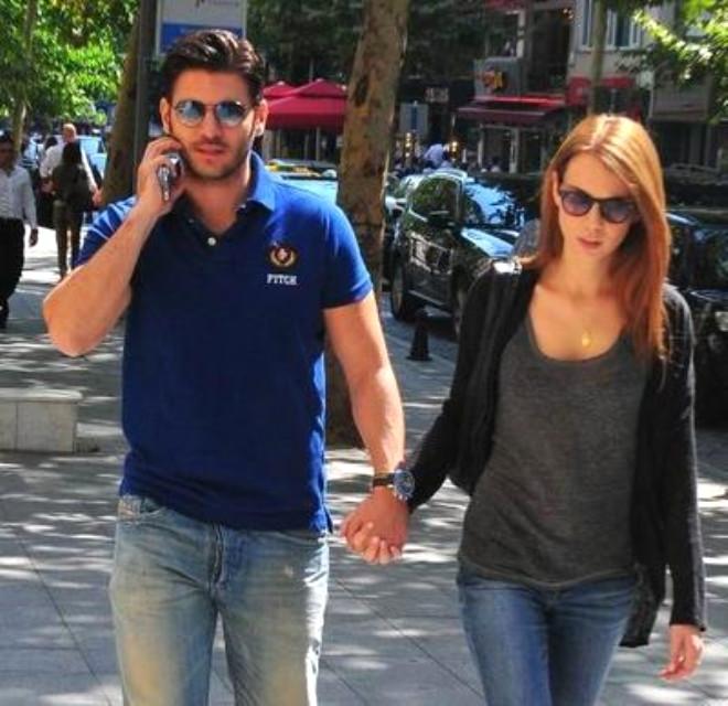 Selen Soyder, Twitter’da Serenay Sarıkaya’ya Sitem Etti Son Dakika