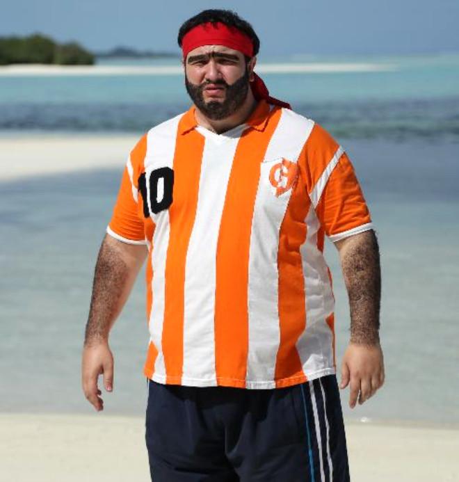 Recep İvedik Survivor Adası’nda Son Dakika
