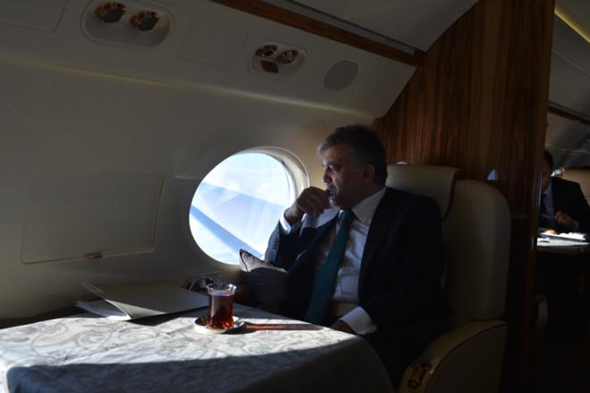 abdullah gul un akilda kalan