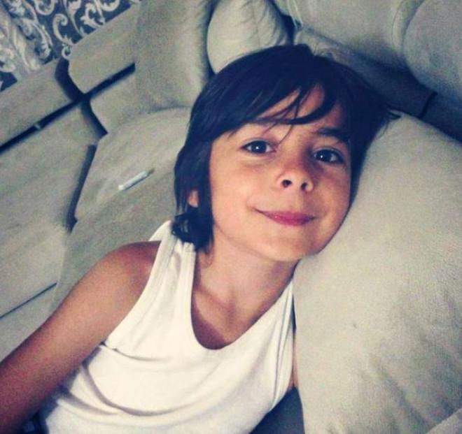 Emir Berke Zincidi, Dizi Setinde Fenalaştı Son Dakika Magazin