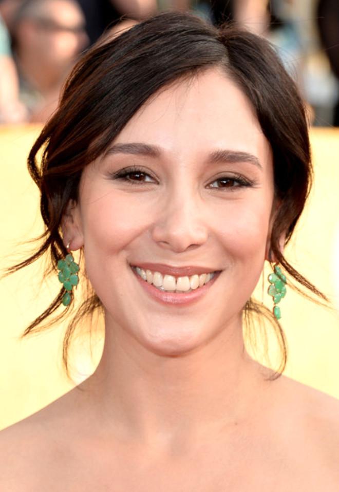 Sibel Kekilli Sevişme Sahnelerinde Rol Yapmıyorum Son Dakika Magazin