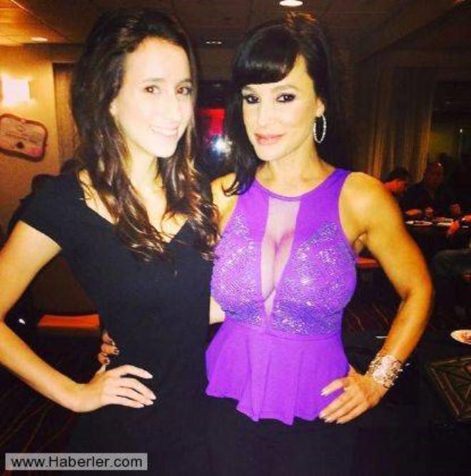 Lisa Ann 3 Lisa Ann 3