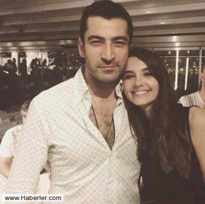 Kenan İmirzalıoğlu’nun Eski Hali Şaşırtıyor Son Dakika