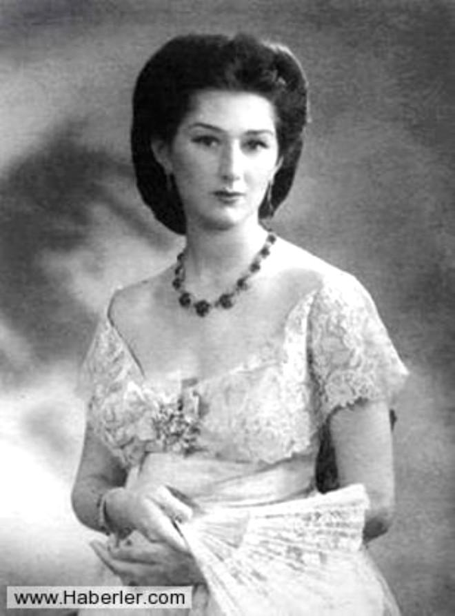 Hürrem Sultan’ın Torunu Osmanlı Prensesleri Son Dakika
