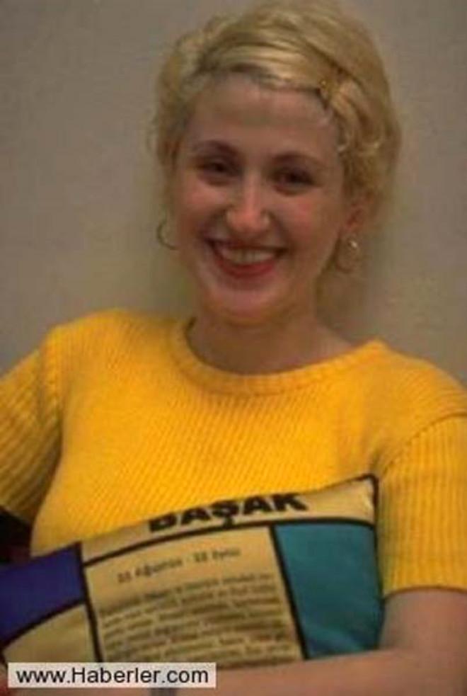90’lı Yılların Fenomeni Zeyna’nın Son Hali Şaşırttı Son Dakika Magazin