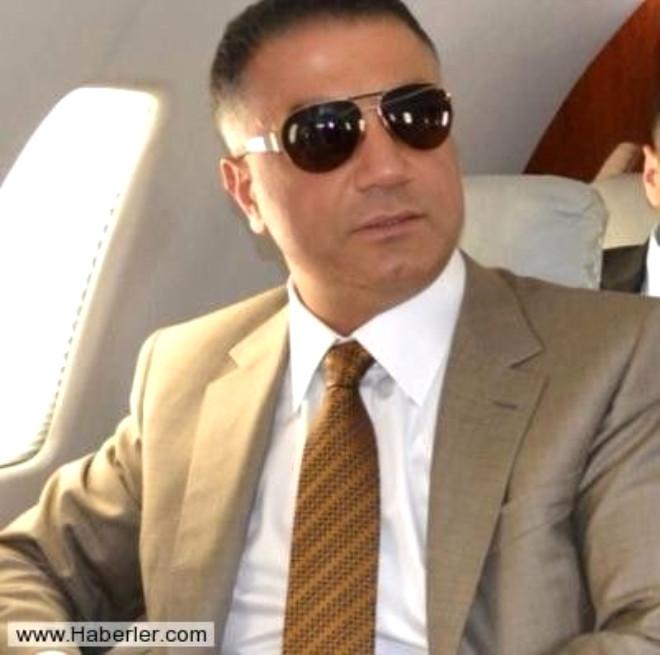 Sedat Peker’in Eşi Özge’nin Bilinmeyenleri Son Dakika Magazin