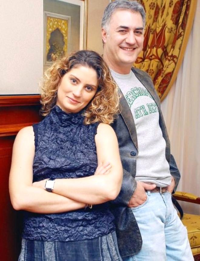 Tamer Karadağlı ile Arzu Balkan Yeniden Evlendi Son Dakika