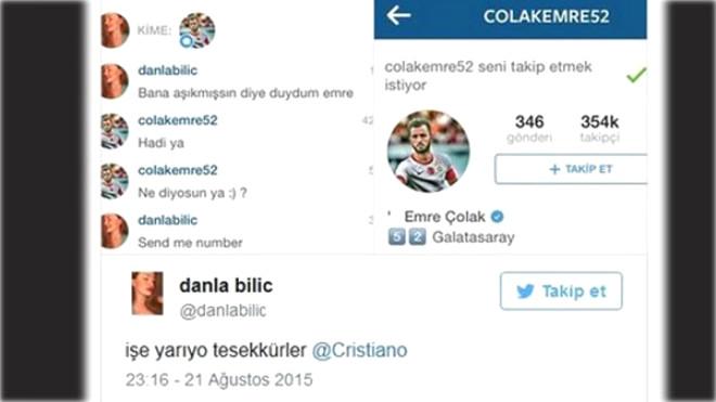 Sosyal Medya Fenomeni Danla Bilic Kimdir Nasil Gundem Oldu Son Dakika