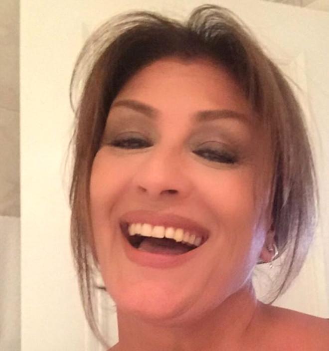 Yeşilçam’ın Efsanesi Gülşen Bubikoğlu’nun Instagram’ından 15 Selfie