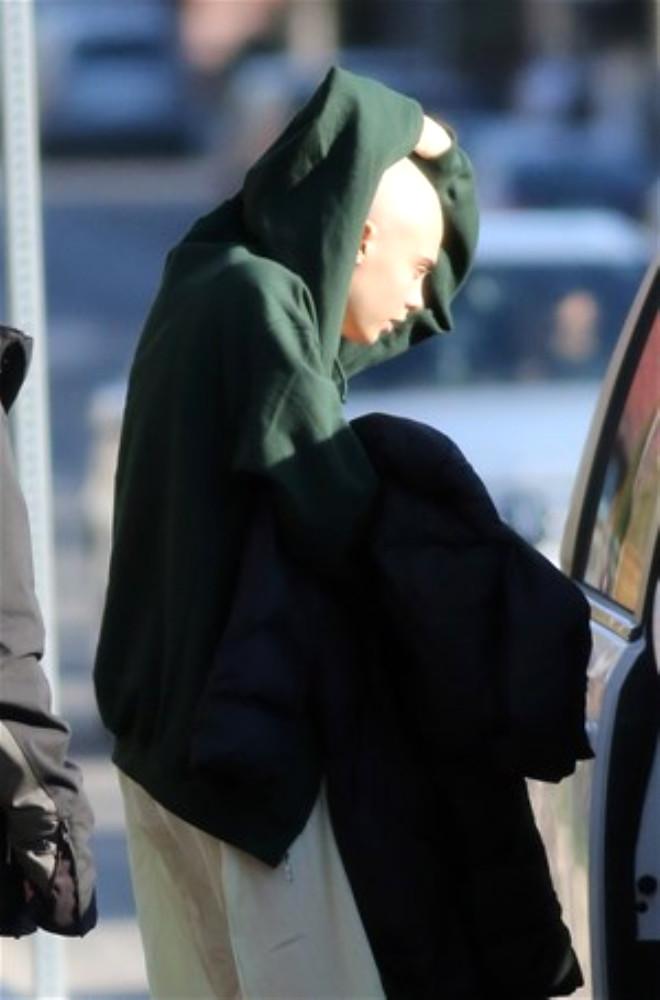 Cara Delevingne Artık Bambaşka Görünüyor Son Dakika Magazin