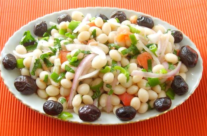 Kuru fasulye