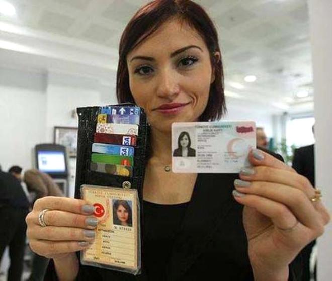PIN değiştirme ve kart kontrol işlemleri nasıl yapılır?