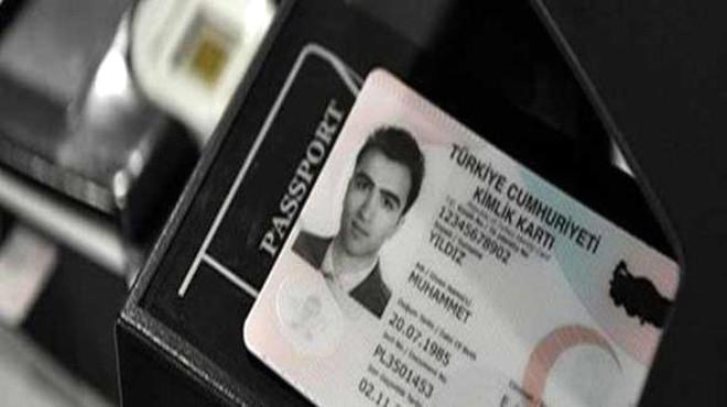 Kimlik kartında renkli fotokopi fotoğraf kullanılabilir mi?