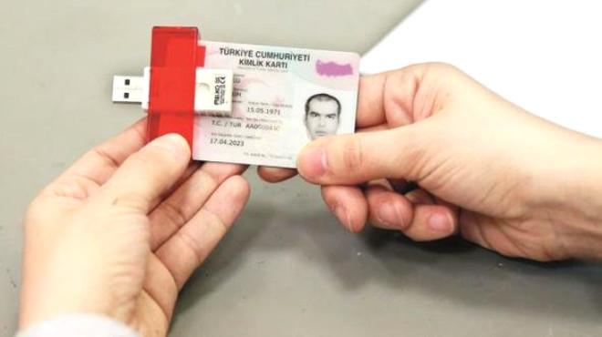 Bulunan kimlik kartları için nasıl bir işlem yapılır?