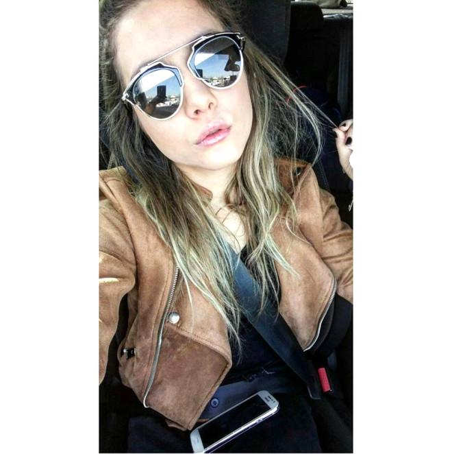 ’Selena’ Dizisinin Minik Nazlı’sı Koca Kız Oldu Son Dakika Magazin