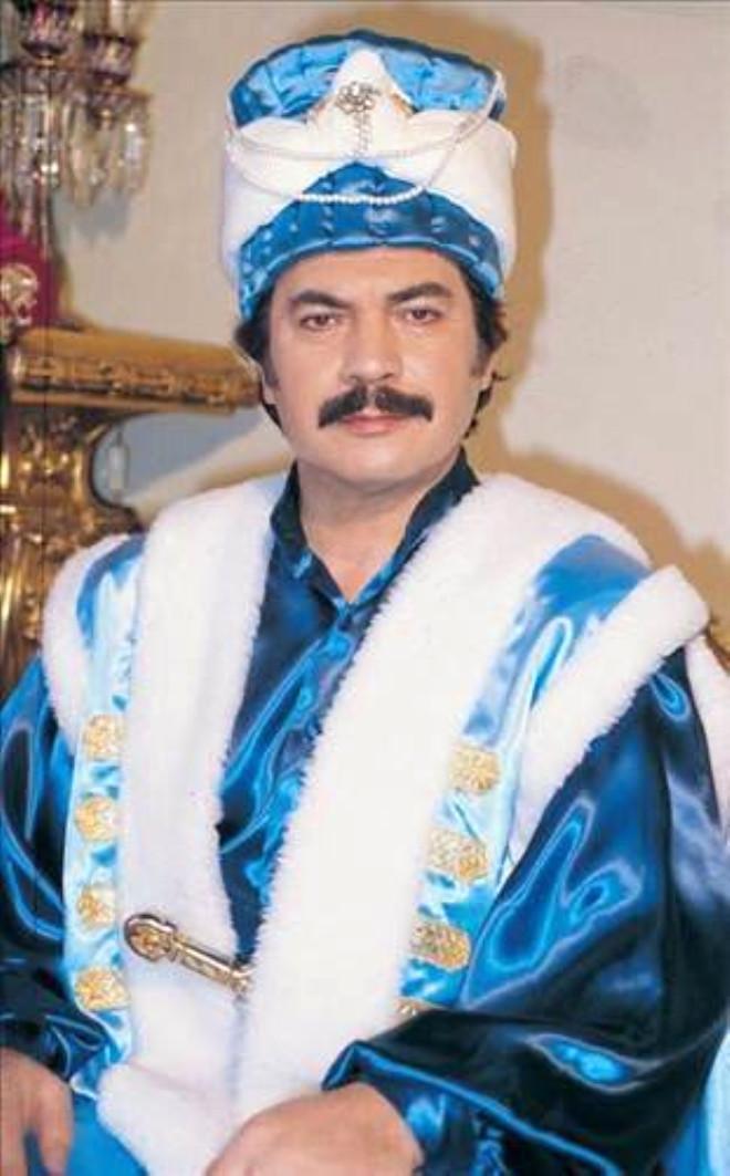 Orhan Gencabay: Orhan Kencebay