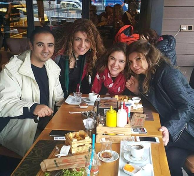 ’Garip’ Filminini Çocuk Oyuncusu Fatoş’ Bakın Kim Çıktı Son Dakika