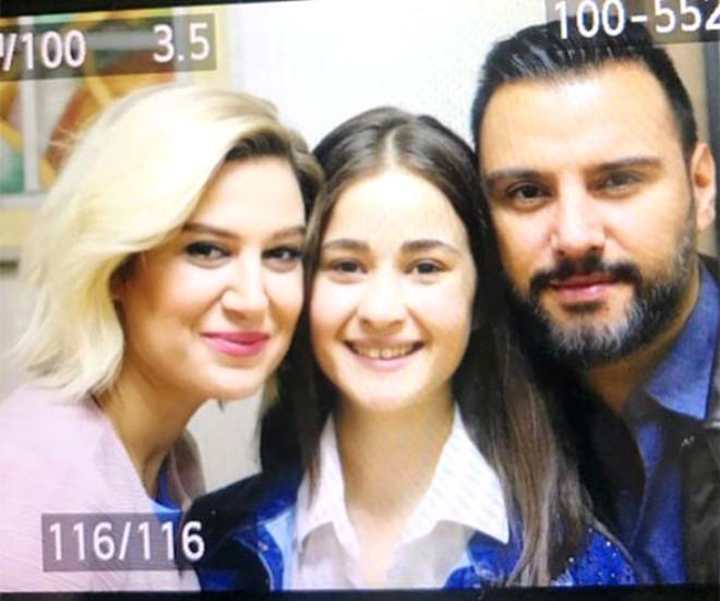 Aliye’nin ’Ayşe’si Büyüdü İşte Yeni Dizisi Son Dakika