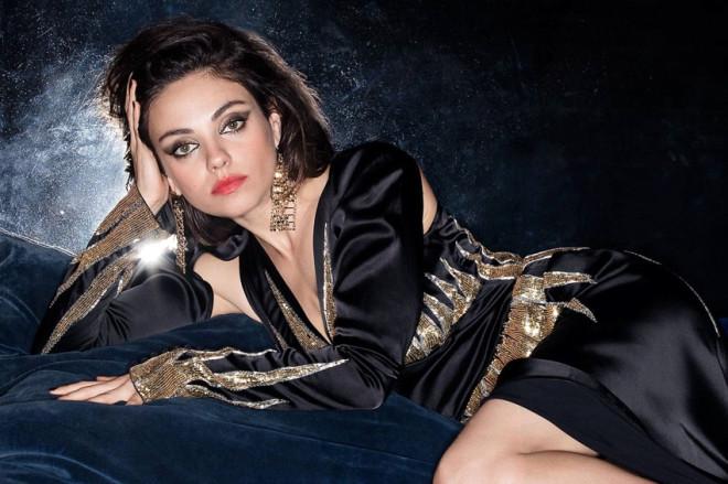 Mila Kunis