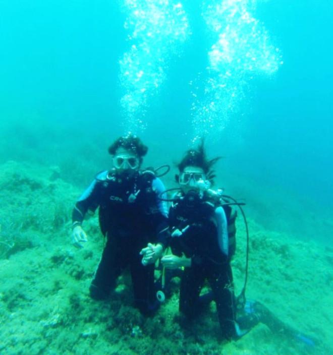 Ünlülerin 2017’ye Damga Vuran Tatil Fotoğrafları Son Dakika