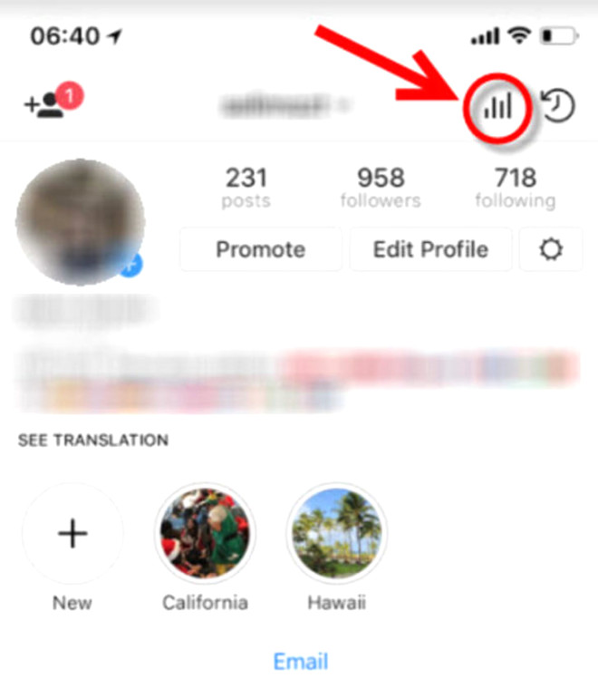 Instagram profil sayfalarındaki bu işareti fark ettiniz mi? Instagramın bomba özelliği içinde gizli! Bakın öyle bir işe yarıyor ki...