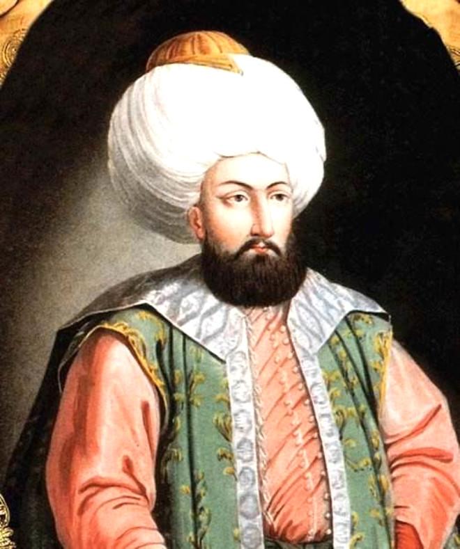 Çelebi Mehmed