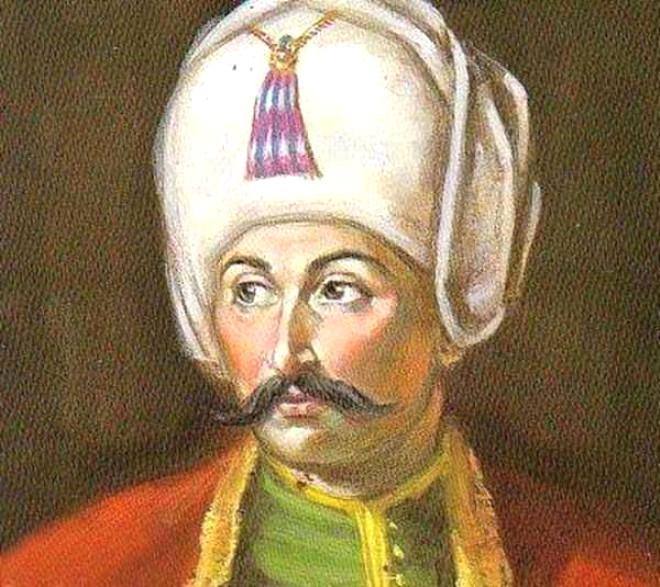 Yavuz Sultan Selim