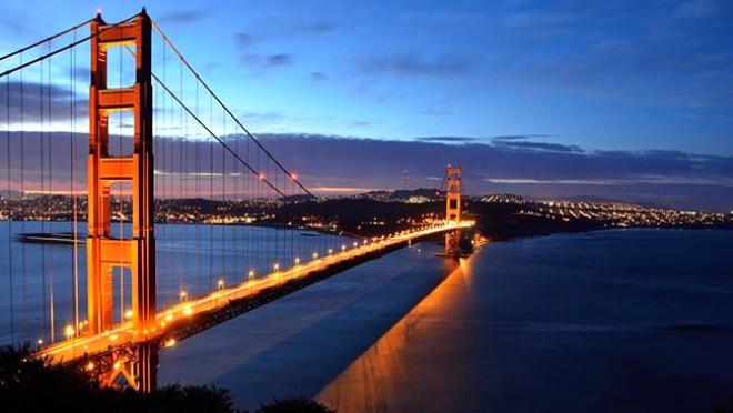 San Francisco, ABD – 4817 dolar