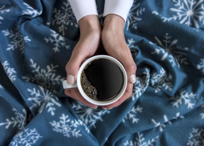 “Çay ve kahve suyun yerini tutar” diye düşünmek