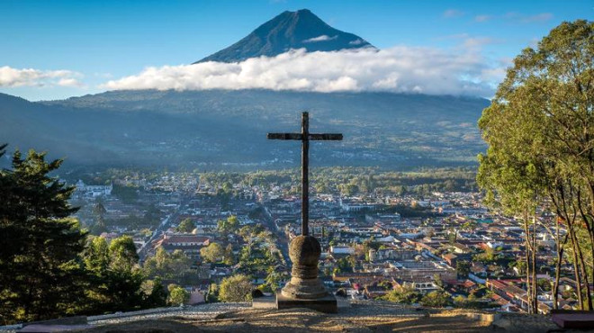 Ülke: Guatemala Türk kökenli göçmen sayısı: 24 