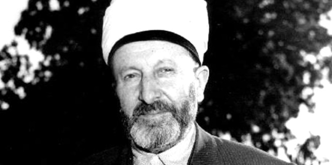 Süleyman Efendi Cemaati: 