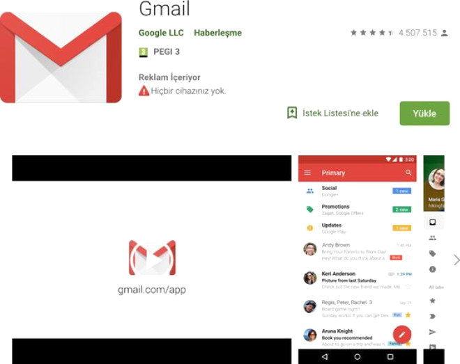 Gmail