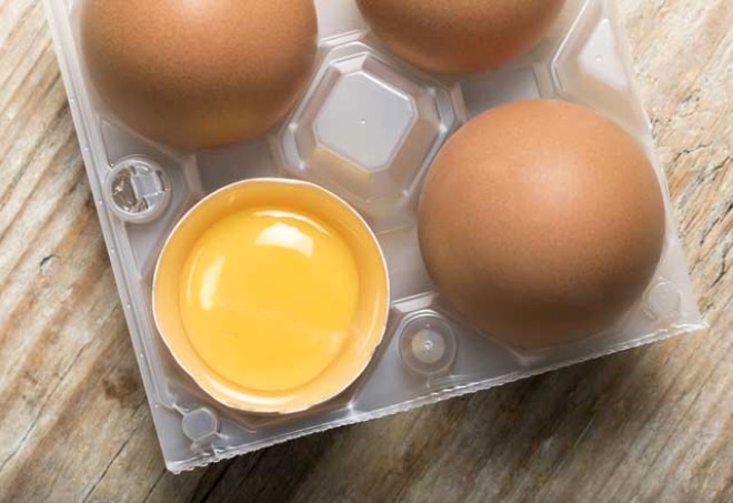 Her sabah yumurta yemek zararlı mı?