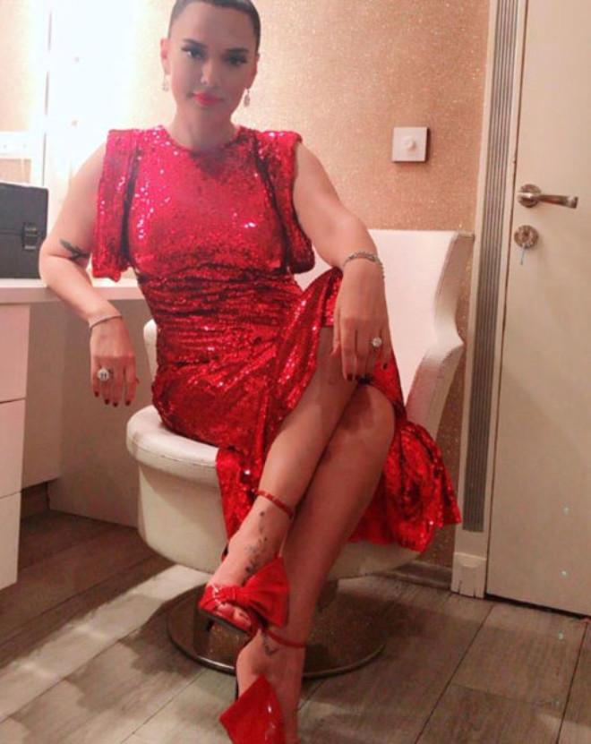 Demet Akalın 3’üncü Kez Boşanıyor Son Dakika