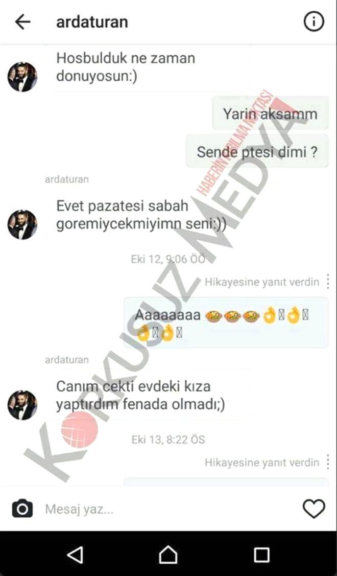 arda turan