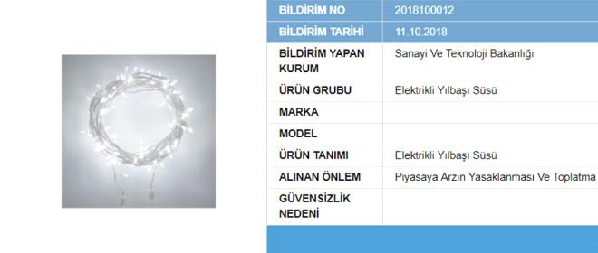 ELEKTRİKLİ YILBAŞI SÜSÜ - UÇARLAR OYUNCAK İTHALAT ve İHRACAT TOPTAN SATIŞ MUSTAFA UÇAR