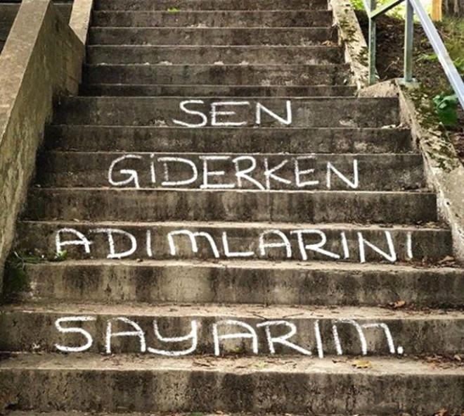Çukur Dizisinin Birbirinden Güzel Duvar Yazıları Son Dakika