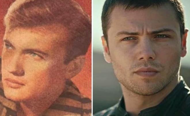 GÖKSEL ERSOY/ TOLGA SARITAŞ