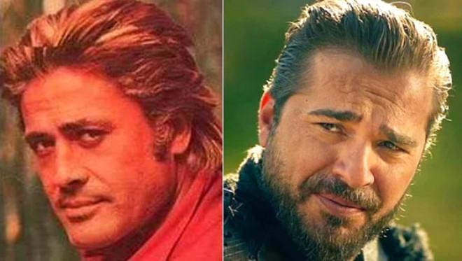 CÜNEYT ARKIN/ ENGİN ALTAN DÜZYATAN