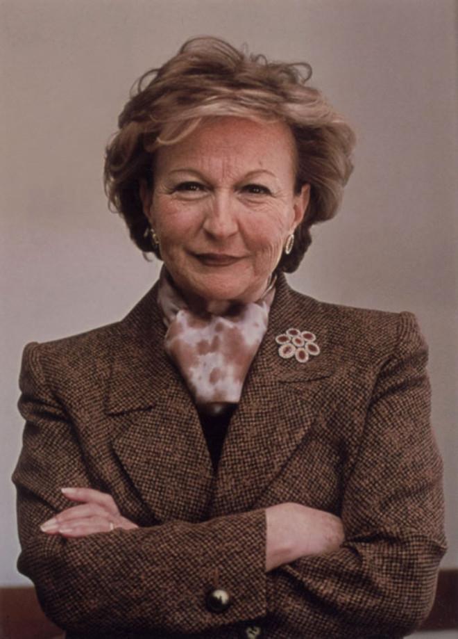 SUNA KIRAÇ