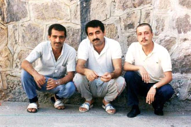İBRAHİM TATLISES