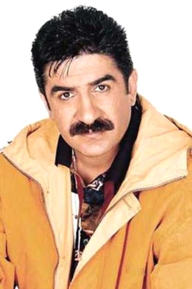 BURHAN ÇAÇAN