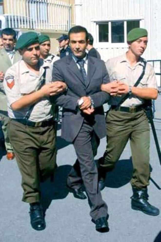 CENGİZ İMREN