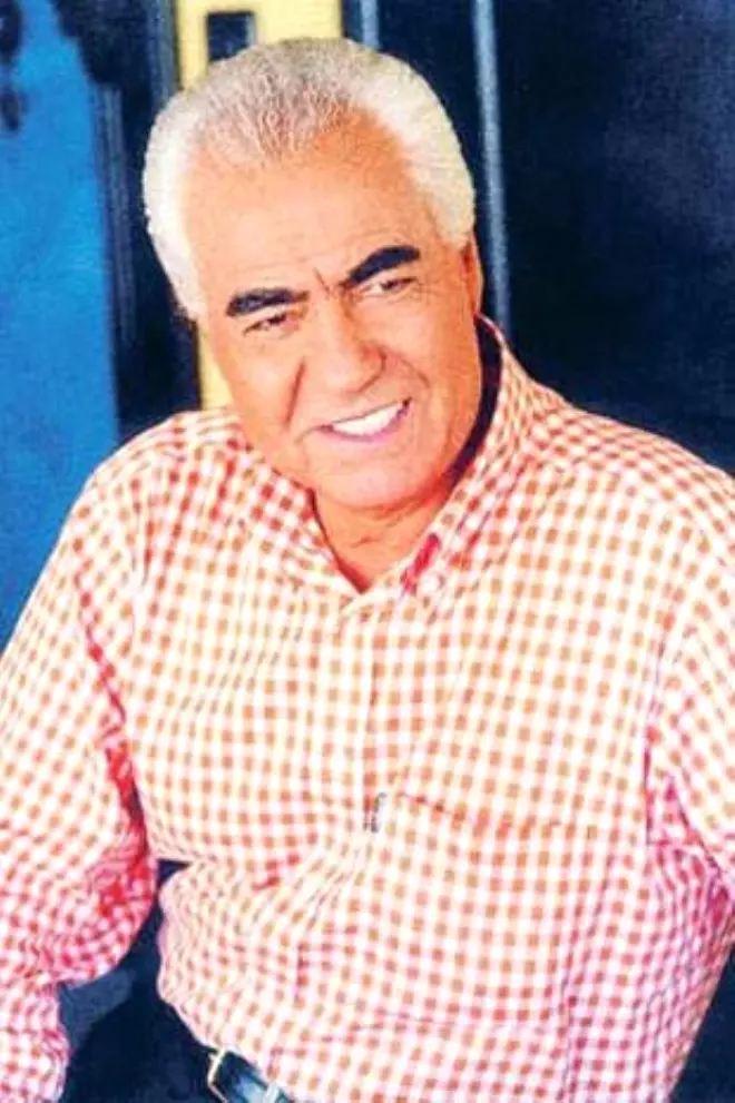 NURİ SESİGÜZEL
