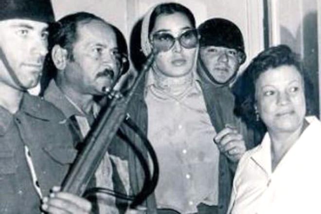 BÜLENT ERSOY