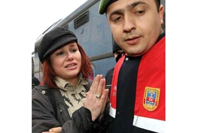 DENİZ SEKİ
