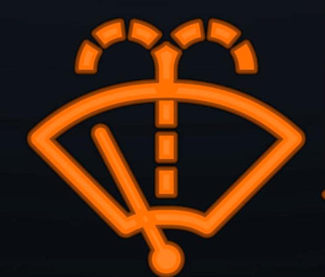 Cam yıkama suyu uyarısı